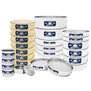 Test Sieves